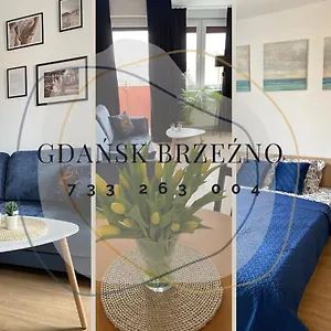  Apartament Bresno8