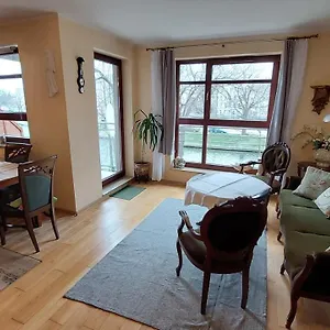  Apartament Mieszkanie Nad Motlawa