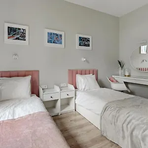  Apartament Cityflow By Welcome