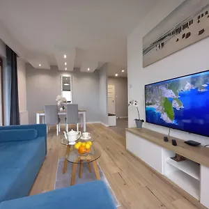  Apartament Corner - Z Widokiem - Azw
